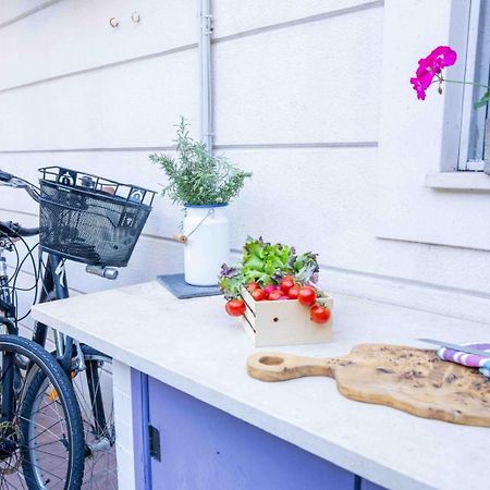 Apartment With Terrace And Garden Next To Marjan Park - 2 Free Bikes Сплит Екстериор снимка