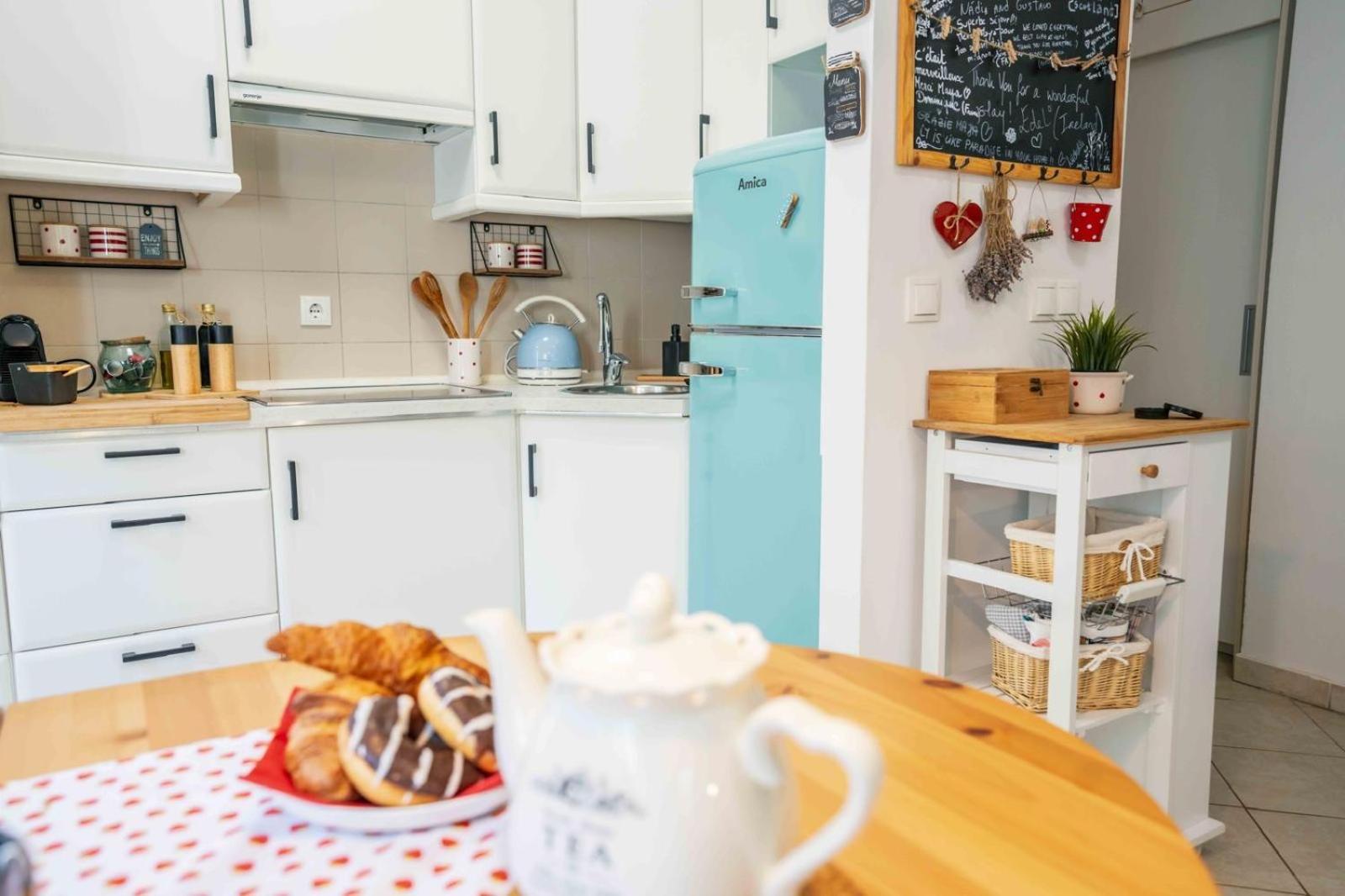 Apartment With Terrace And Garden Next To Marjan Park - 2 Free Bikes Сплит Екстериор снимка